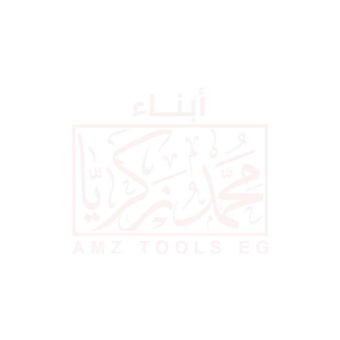 جركن مزيل صدأ 5 لتر
