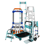 Ladders