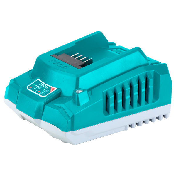 LITHIUM-ION BATTERY AND CHARGER KIT 4AH