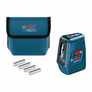 LASER LEVEL 3 LINES 15 M