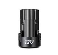 battery pack 12 volt (system share)