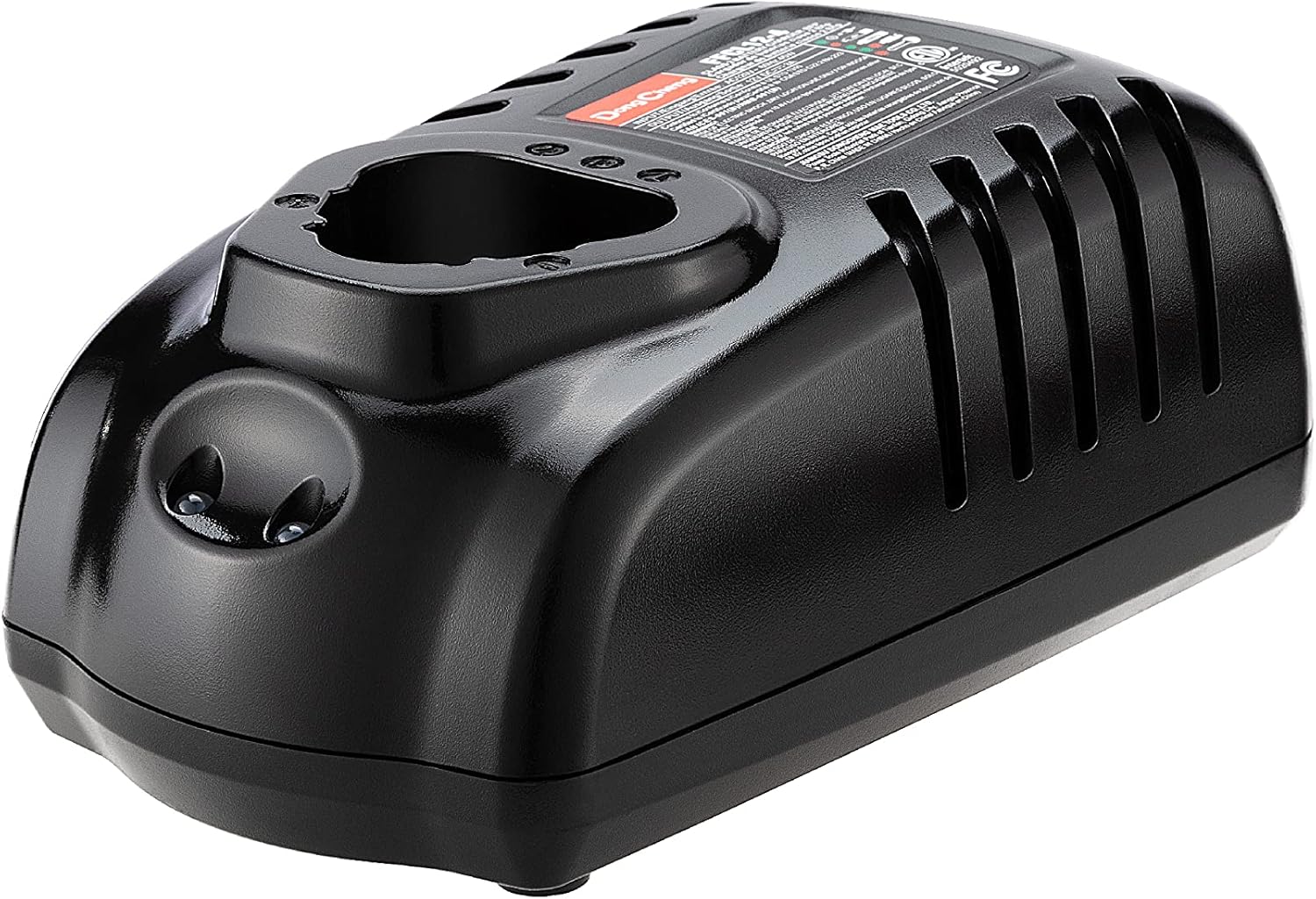 BATTERY CHARGER 12 VOLT (SYSTEM SHARE)