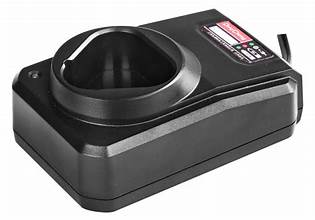 BATTERY CHARGER 12 VOLT
