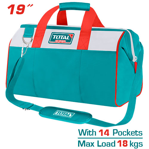 TOOLS BAG 19 INCH