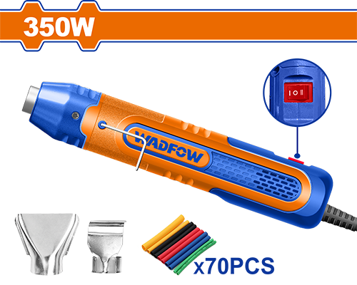 HEAT GUN 350 WATT