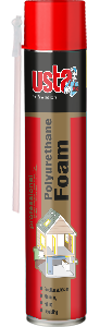 BU FOAM SPRAY 750 ML
