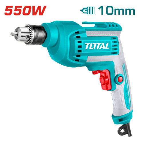 ELECTRIC DRILL 10 ML 500 WATT