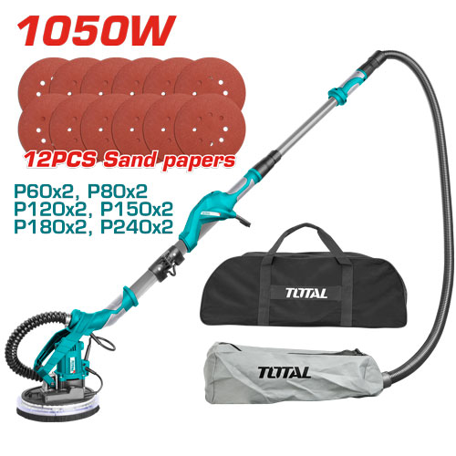 DRYWALL SANDER 235 ML 1050 WATT